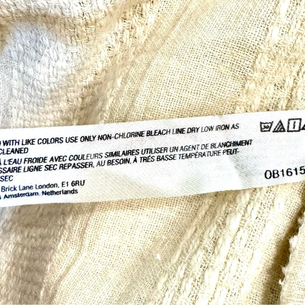 NWT Free People Shiloh One-Piece, Size M - Picture 14 of 14